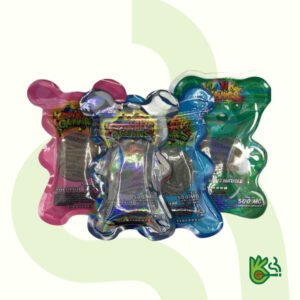 Dank Gummies