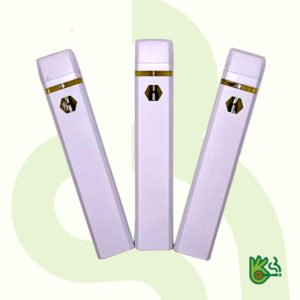 D9 Distillate Vapes