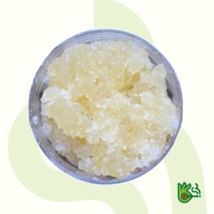 Sugar & Budder