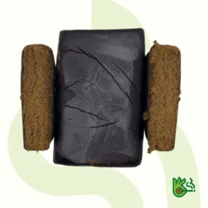 Moroccan Frozen Static Hash – Peach Cake X Grape Runtz 73/90/220u