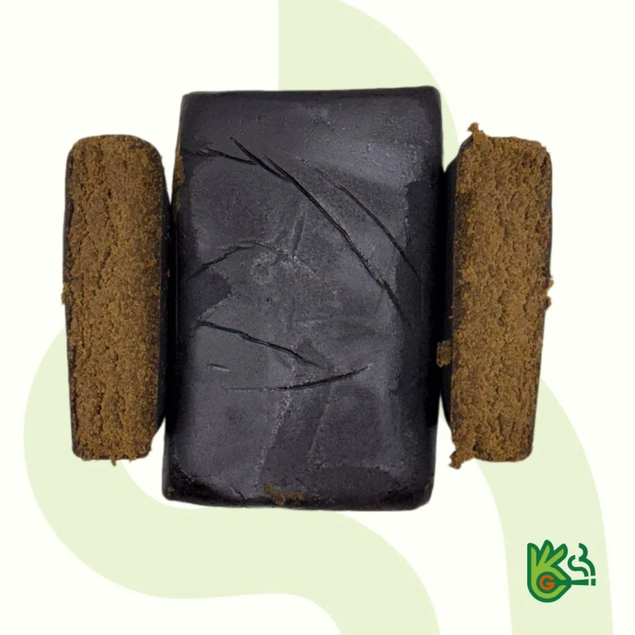 Moroccan Frozen Static Hash – Peach Cake X Grape Runtz 73/90/220u