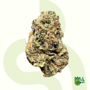 Black Truffle Weed UK